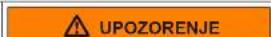 Profilo BD2076WFAN - Zamjena donjeg zgloba vrata - 2