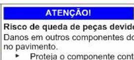 Profilo BD2056WFXN - Substituir a dobradiça inferior da porta - 10