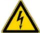 Profilo BD2056WFXN - Gefahrensymbole - 2