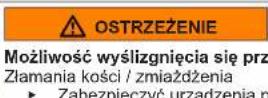 Profilo BD2056WFXN - Wymiana środkowego zawiasu drzwiczek - 6