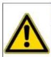NEFF W946UX0GB - Structure of the warnings - 3