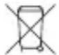 APPLE iPhone XR - European Union—Disposal Information - 1