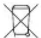 APPLE iPhone XR - European Union—Disposal Information - 1