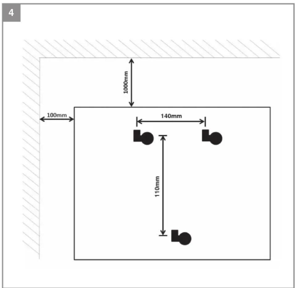 EINHELL Power-X-Boostcharger 6A - 4