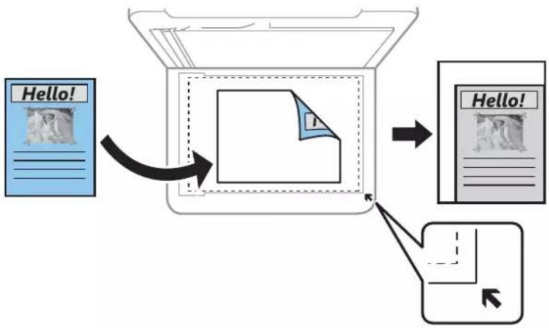EPSON EcoTank ET-M3170 - Zoom: - 1