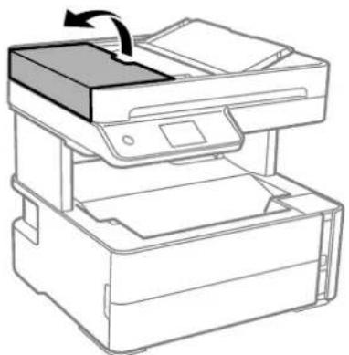 EPSON EcoTank ET-M3170 - Vigtigt: - 1