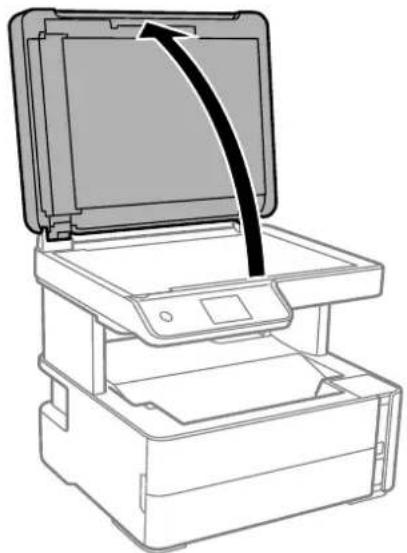 EPSON EcoTank ET-M3170 - Vedligeholdelse af printeren - 2