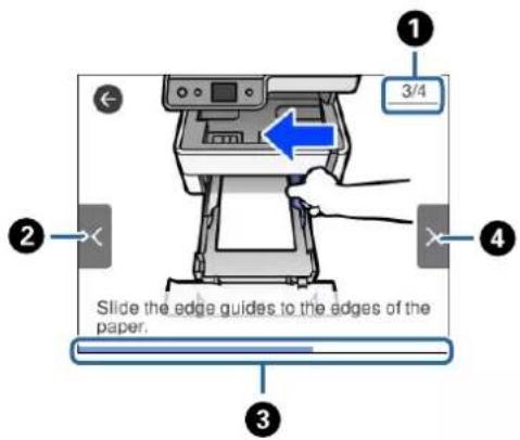 EPSON EcoTank ET-M3170 - Printerens basisfunktioner - 1