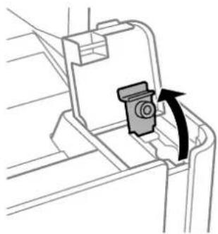 EPSON EcoTank ET-M3170 - Vigtigt: - 2