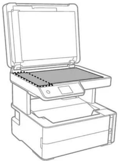 EPSON EcoTank ET-M3170 - Vedligeholdelse af printeren - 1