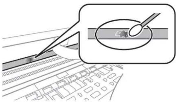 EPSON EcoTank ET-M3170 - Vedligeholdelse af printeren - 2