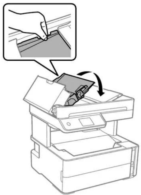 EPSON EcoTank ET-M3170 - Løsning af problemer - 1