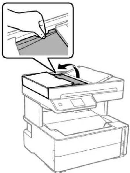 EPSON EcoTank ET-M3170 - Vigtigt: - 1