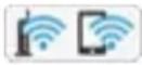 EPSON EcoTank ET-M3170 - Deaktivering af Wi-Fi fra betjeningspanelet - 1
