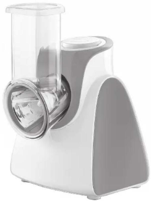 SENCOR SSG 3500WH - User's manual - 1