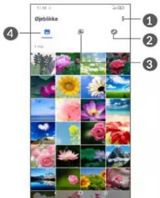 ALCATEL 1S - Galleri.... - 1