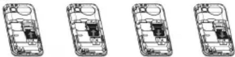 ALCATEL 1066 - Opsætning - 4
