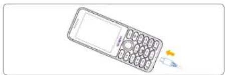 ALCATEL 2003 - Opsætning - 18