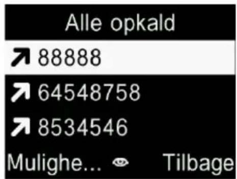 ALCATEL 2019 - I redigeringstilstand - 12