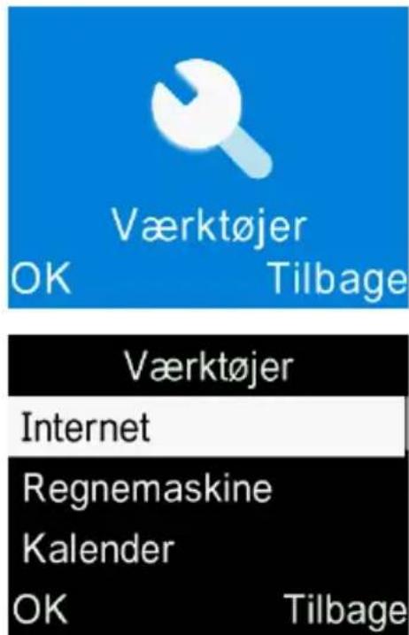 ALCATEL 2019 - Værktøjer...... - 1