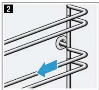 NEFF B5AVM7HN1S - Advarsel – Fare for forbrænding! - 3