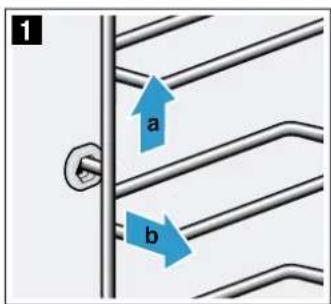 1 a b