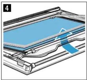 NEFF B5AVM7HN1S - Afmontage - 3