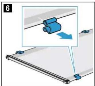 NEFF B5AVM7HN1S - Afmontage - 4