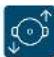 SIEMENS EX851LYV5E - Forbinde de to kogezoner - 1