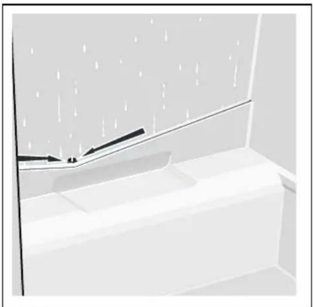 CONSTRUCTA CK129EWE0 - Repair order and advice on faults - 8