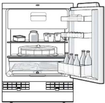 CONSTRUCTA CK641KSF0 - 1