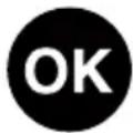 CONSTRUCTA CK641KSF0 - Adesivo OK - 1