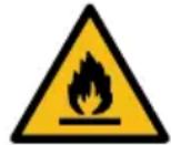 CONSTRUCTA CK604KSF0 - ⚠ AVERTISSEMENT – Risque d'incendie ! - 1