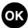 CONSTRUCTA CK604KSF0 - Sticker "OK" - 1