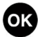 CONSTRUCTA CK601KSF0 - Autocollant « OK » - 1