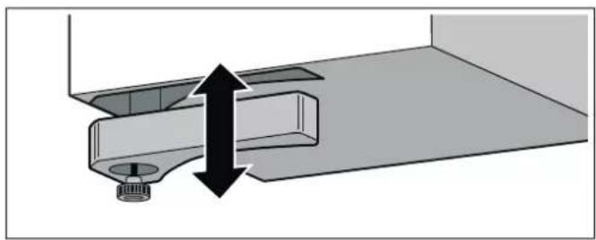 BOSCH PXX895D66E - Rense overløbsbeholder - 1
