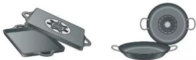 BOSCH PXX895D66E - Kogegrej - 3