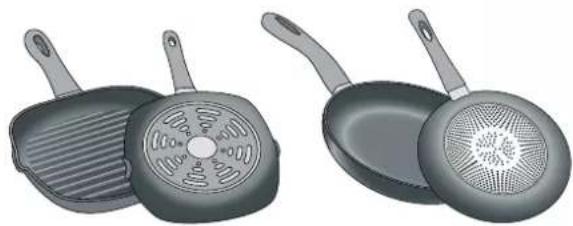 BOSCH PXX895D66E - Kogegrej - 4