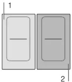 BOSCH PXX895D66E - Deaktivere - 1