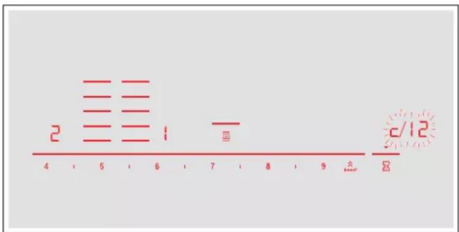 2 4 5 6 7 8 9 10 12/12 2/12