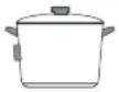 BOSCH PXX895D66E - Anvisninger - 9