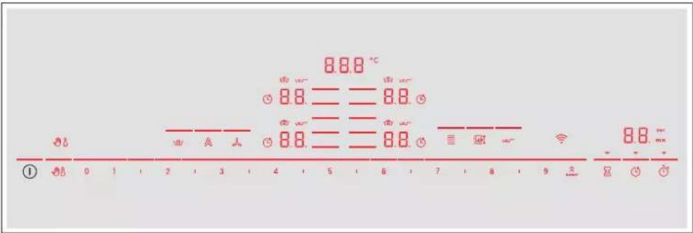 8.8.8 °C 8.8.0 8.8.0 8.8.0 8.8.0 8.8.0 8.8.0 ① 88 0 1 2 3 4 5 6 7 8 9 10 11 12 13 14 15 16 17 18 19 20 21 22 23 24 25 26 27 28 29 30 31 32 33 34 35 36 37 38 39 40 41 42 43 44 45 46 47 48 49 50 51 52 53 54 55 56 57 58 59 60 61 62 63 64 65 66 67 68 69 70 71 72 73 74 75 76 77 78 79 80 81 82 83 84 85 86 87 88 89