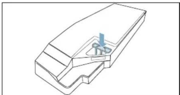 SIEMENS WT4HXEL9DN - Rengøring af filter i kondensvandbeholder - 3