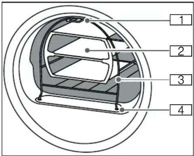 SIEMENS WT4HXEL9DN - Materielle skader på apparat eller tekstiler - 1