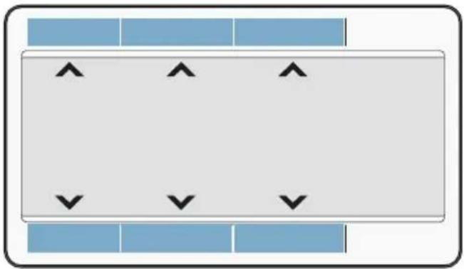 SIEMENS WT4HXEL9DN - Programindstillingerne kan tilpasses eller aktiveres/deaktiveres på følgende måde: - 1