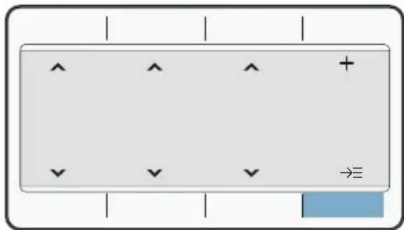 SIEMENS WT4HXEL9DN - Indstilling af program - 2