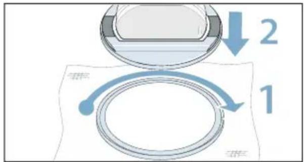 SIEMENS WT4HXEL9DN - da Opstilling og tilslutning af apparat - 4
