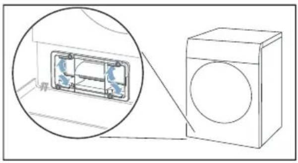 SIEMENS WT4HXEL9DN - Rengøre bundenhed - 8