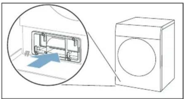 SIEMENS WT4HXEL9DN - Rengøre bundenhed - 7