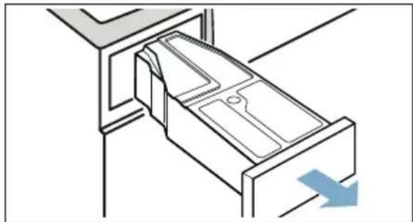 SIEMENS WT4HXKO9DN - Bemærk: Filtret i - 1